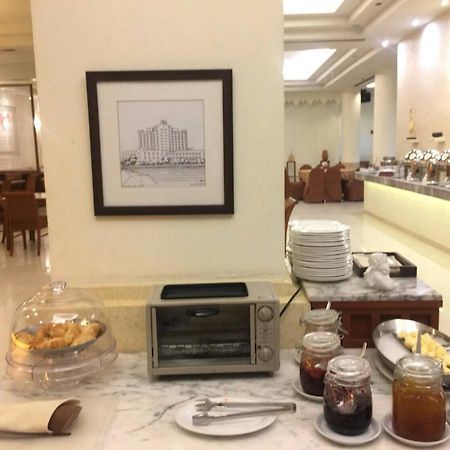 Ploy Palace Hotel Mukdahan Exterior foto